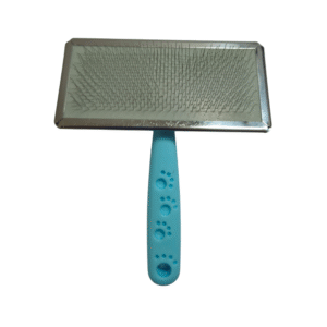 Cepillo de Cerdas Metálicas Flexibles L