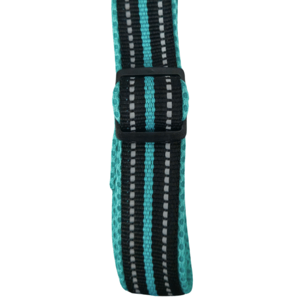 Collar Reflectante para Perro Mediano - (10-20 kg) - Imagen 3