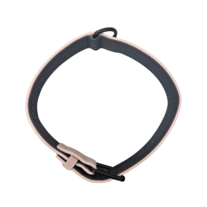 Collar Unicolor para Perro Pequeño - 20mm x 45cm