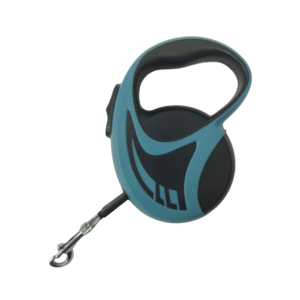 Correa Retráctil para Perros – 3m | Hasta 15kg
