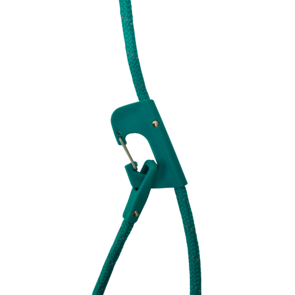 Correa para Perros con Anclaje – 8mm x 120cm - Imagen 2