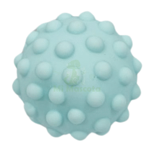 Pelota de Puntas para Perros 6.5cm