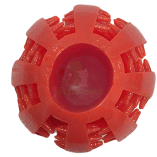 Pelota Multifuncional para Perros | 6.3cm - Imagen 2