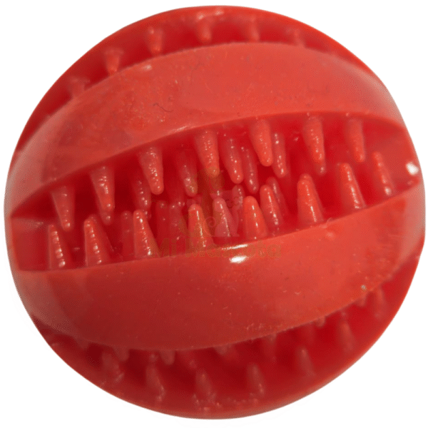 Pelota Multifuncional para Perros | 6.3cm
